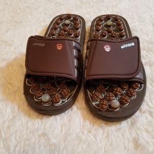 Acupuncture Sandals